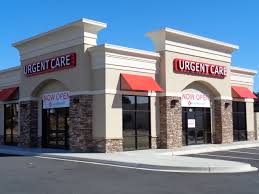 Alternative Care Options: Urgent Care and Retail Clinics