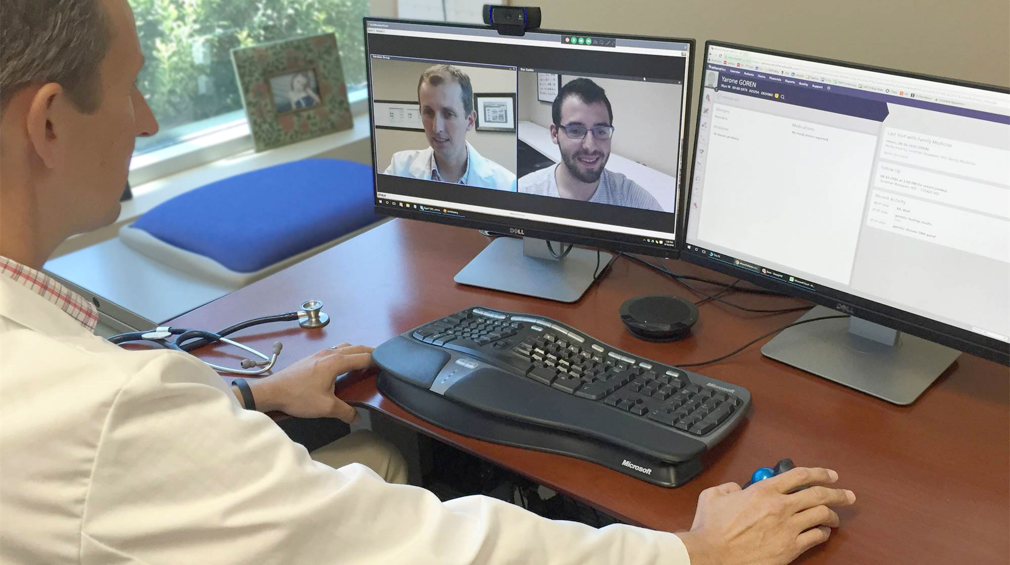 How Our Doctors Are Revolutionizing the Patient Experience