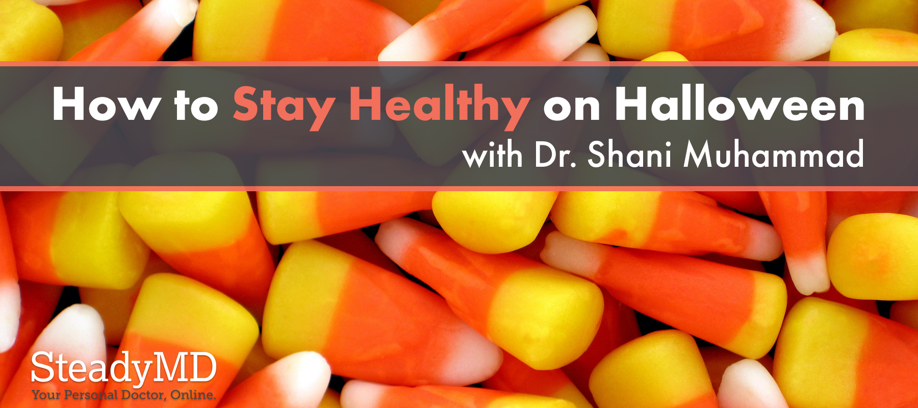 How to Stay Healthy on Halloween