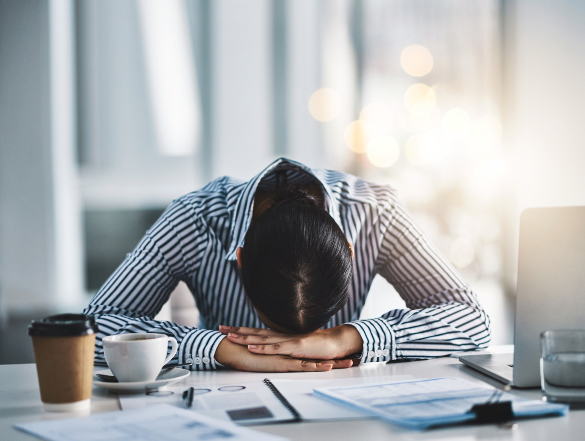 What Is Burnout and What Can You Do About It?