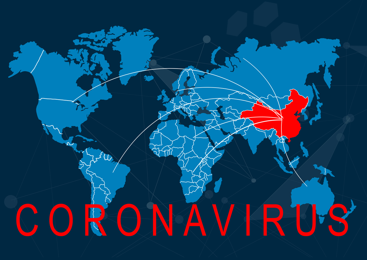 Coronavirus: The Latest Updates