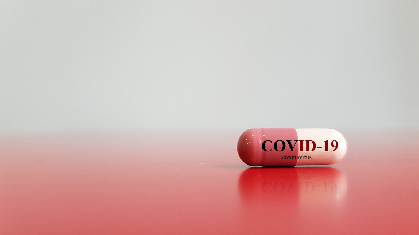 Hydroxychloroquine and Remdesivir Researched as Potential Treatment Options for COVID-19