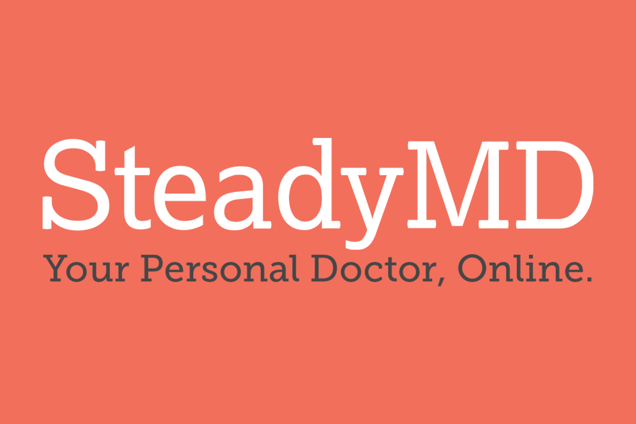 SteadyMD Telemedicine Doctors Provide Alternative to Face-to-Face Clinical Visits for COVID-19 Concerns