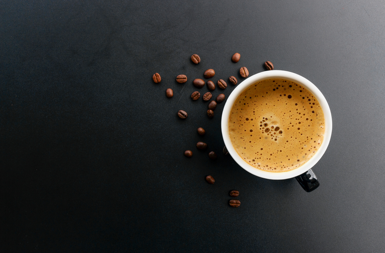 6 Health Benefits of Your Daily Coffee Habit