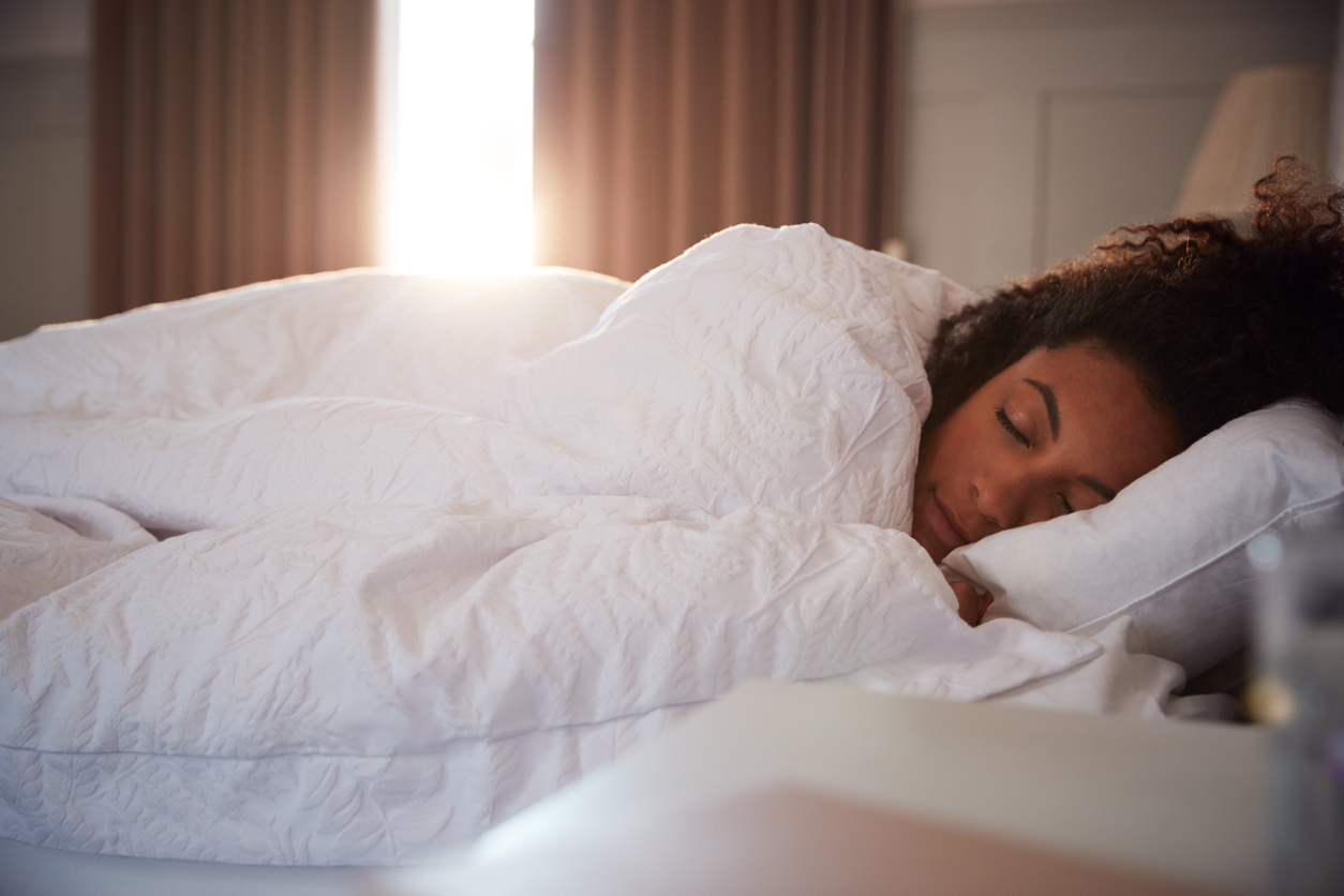 Tips for Longer, Better, More Restful Sleep
