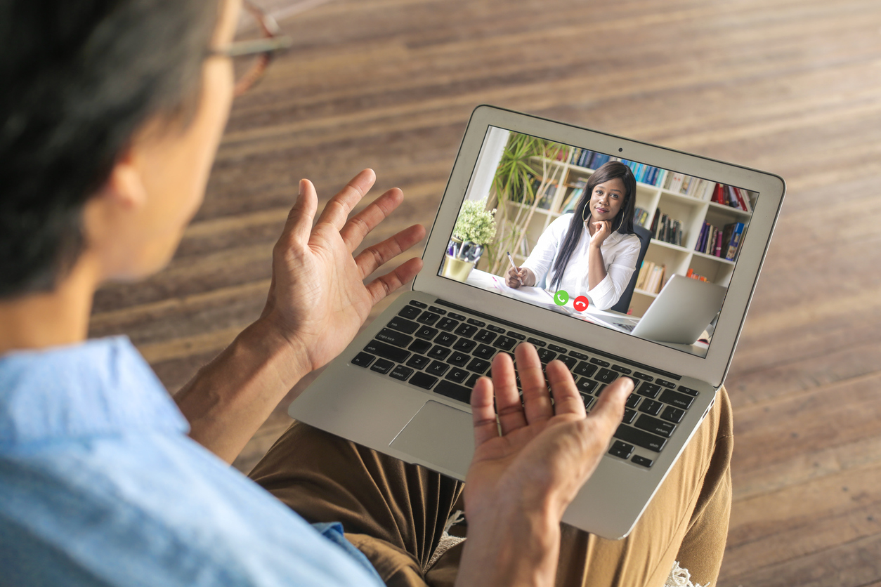 Telehealth is a Key Health Tool During COVID-19. But Which Kind is Right for You?