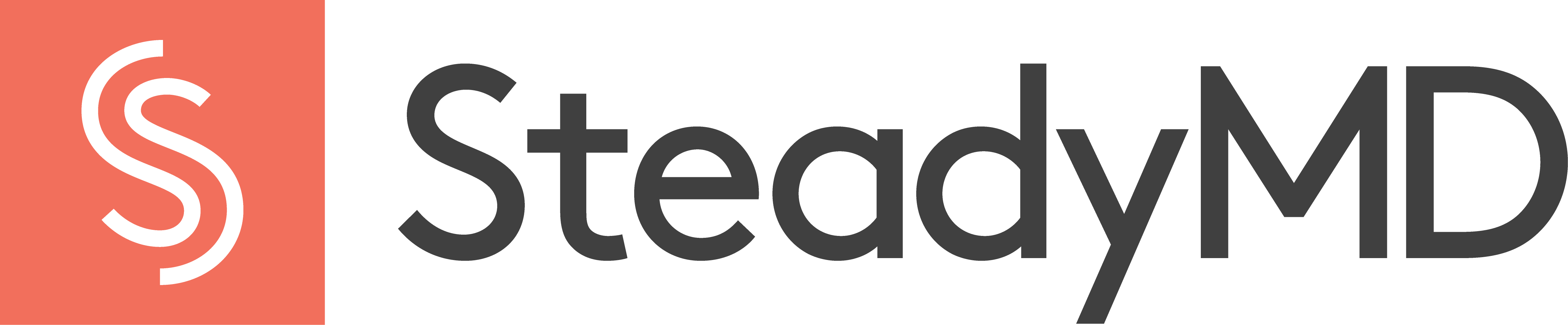 SteadyMD logo