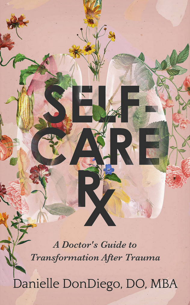 Self-Care Rx Cover